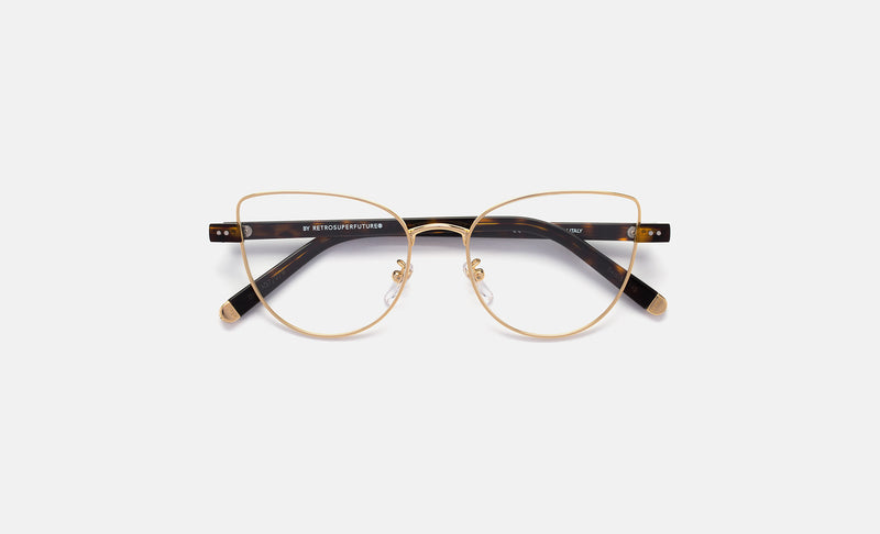 Numero 45 Oro - Retrosuperfuture -