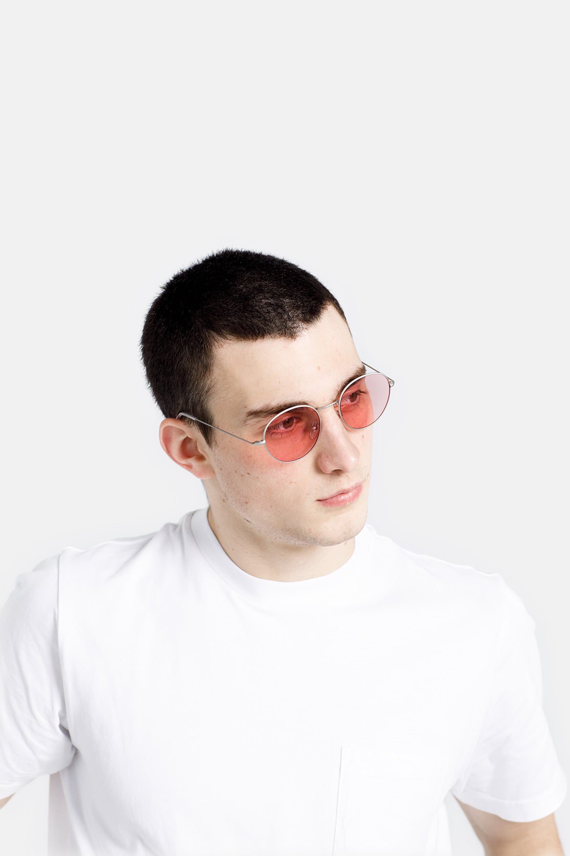 Wire Pink - Retrosuperfuture -