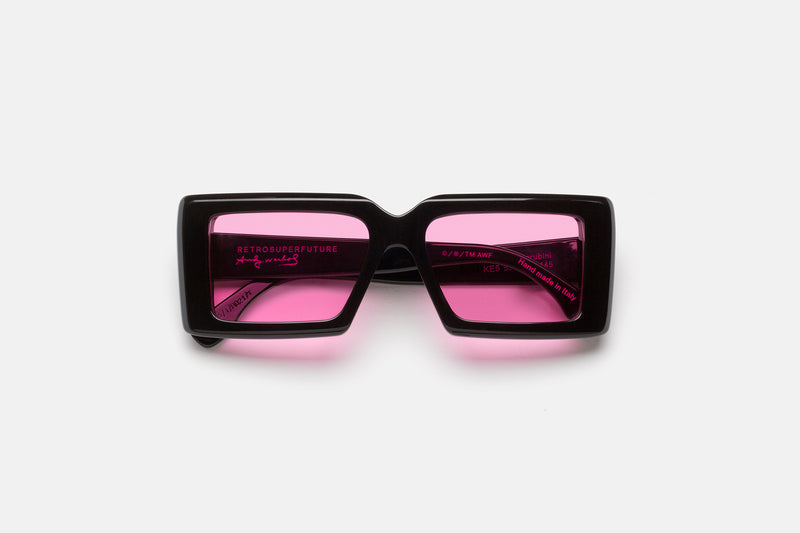 Cherubini Black - Retrosuperfuture -
