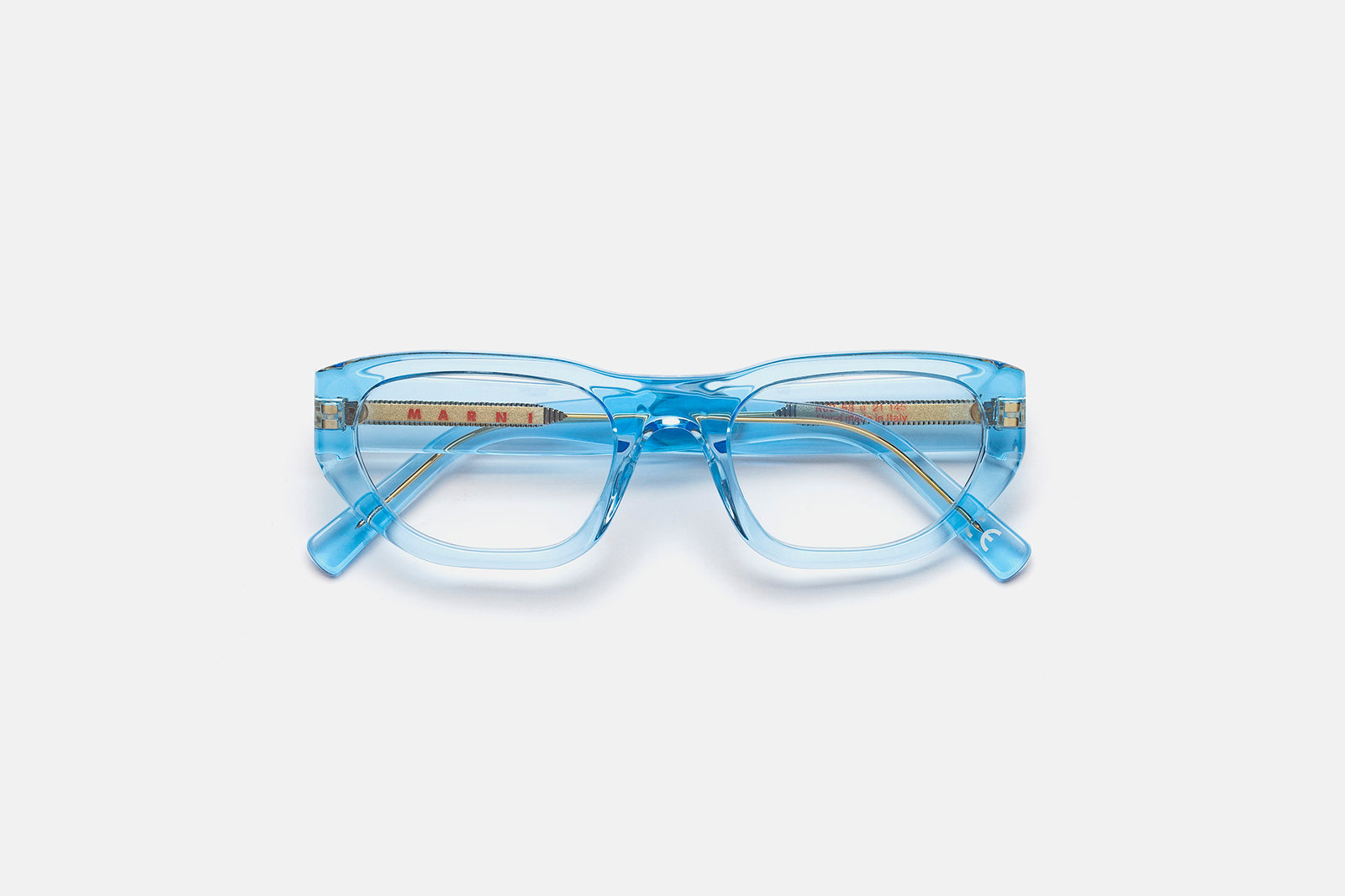 Laamu Atoll Crystal Blue - Retrosuperfuture -