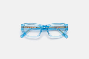 Laamu Atoll Crystal Blue - Retrosuperfuture - — 1