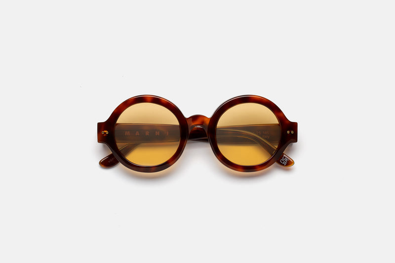 Nakagin Tower Blonde Havana - Retrosuperfuture -