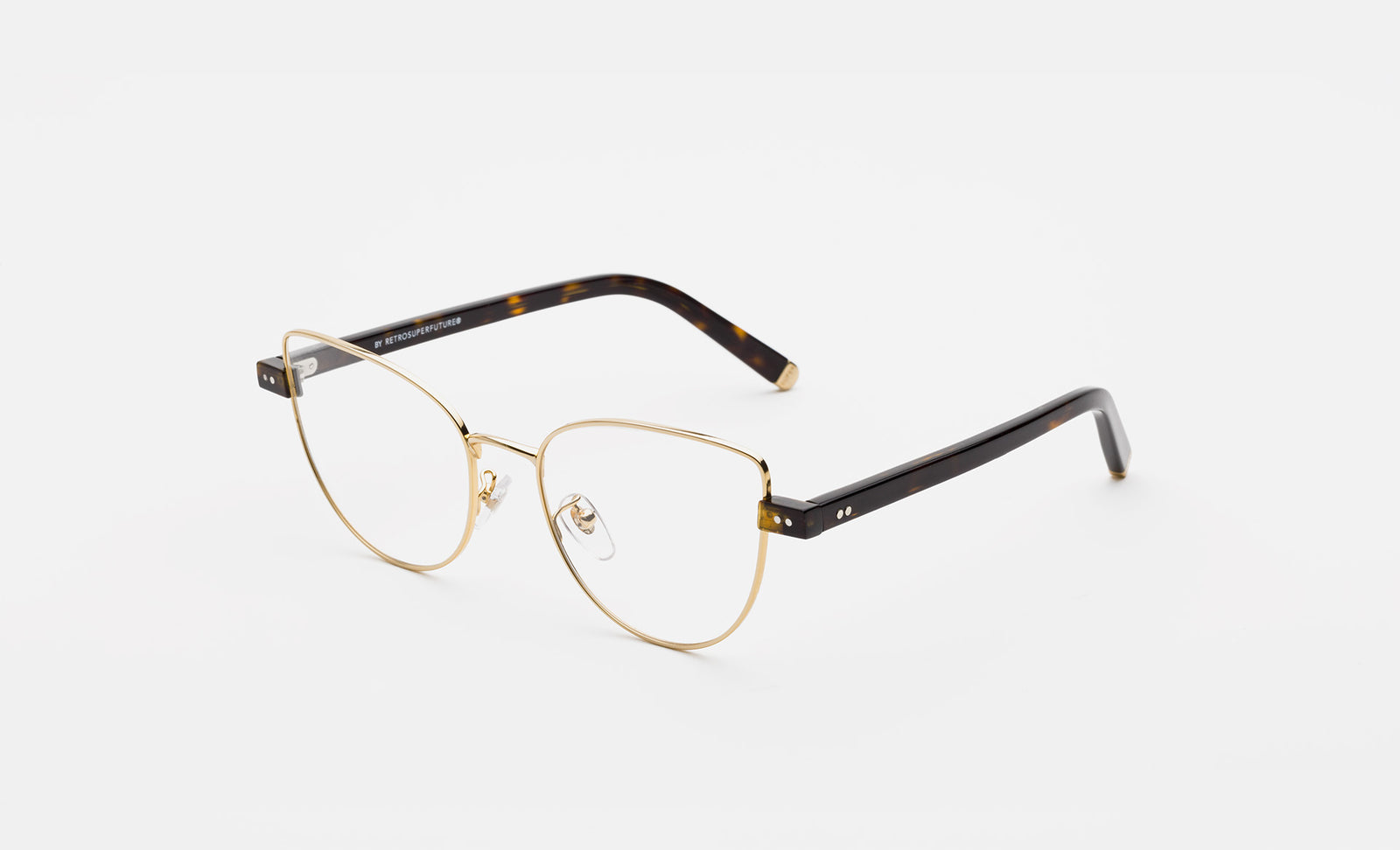 Numero 45 Oro - Retrosuperfuture -