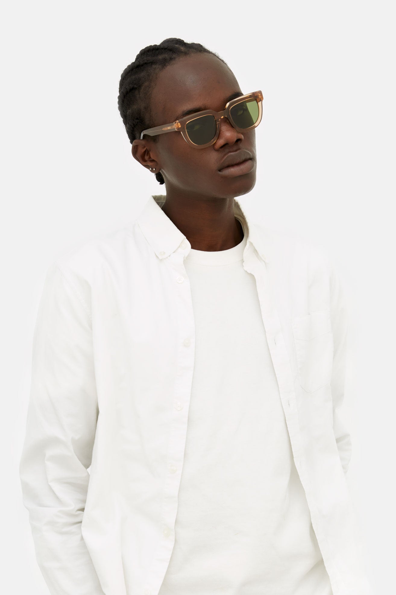 Serio Cola Green - Retrosuperfuture -
