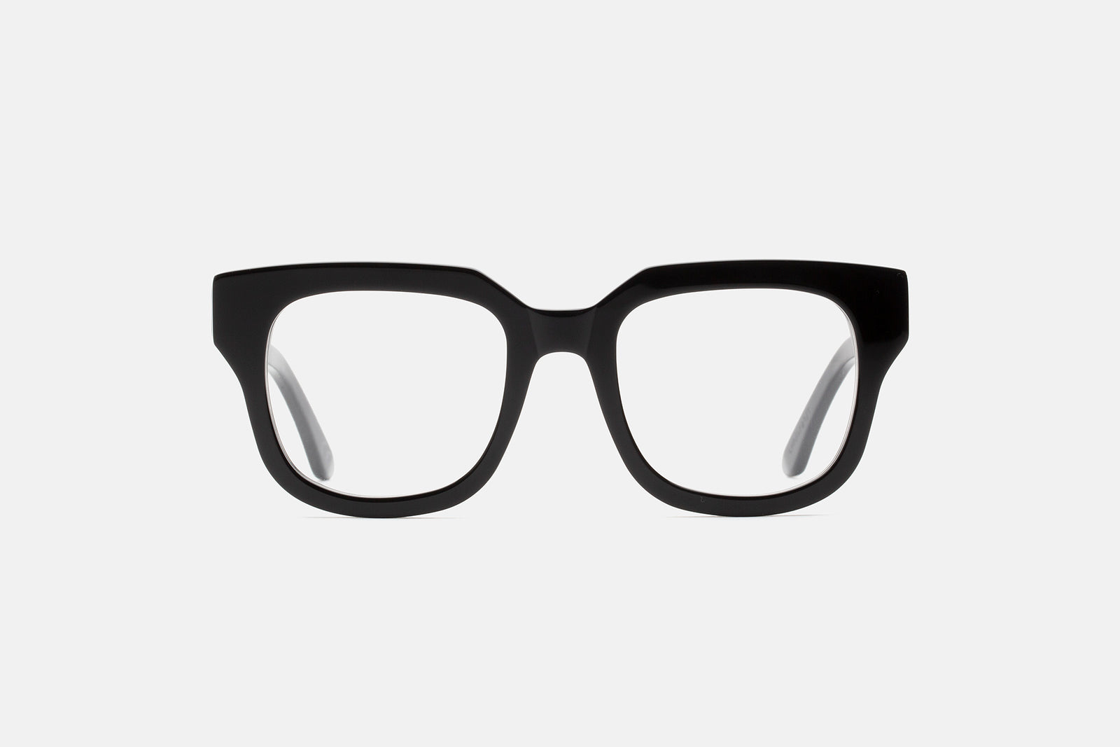 Sabato Optical Nero - Retrosuperfuture -