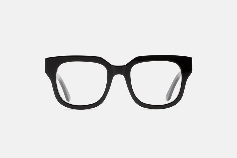 Sabato Optical Nero - Retrosuperfuture -
