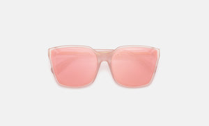 Quadra Forma Pink - Retrosuperfuture - — 2