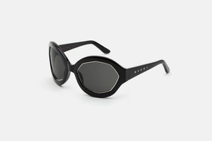 Cumulus Cloud Black - Retrosuperfuture - — 2