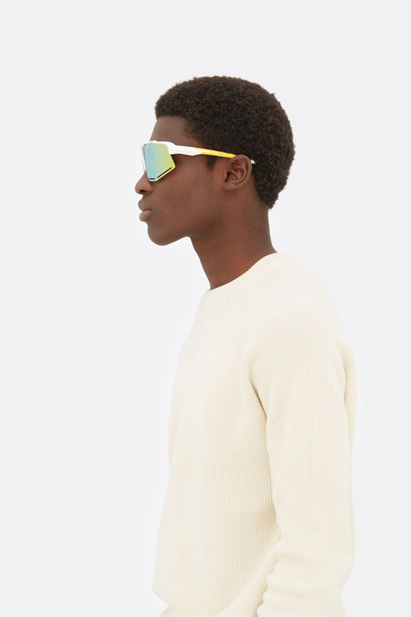 Komi Gold - Retrosuperfuture -