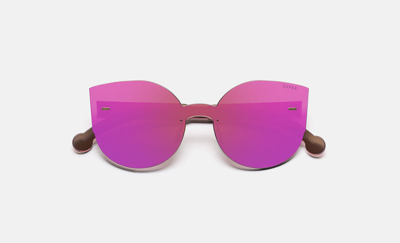 Tuttolente Lucia Pink - Retrosuperfuture -