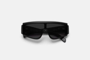 Zed Black - Retrosuperfuture - — 1