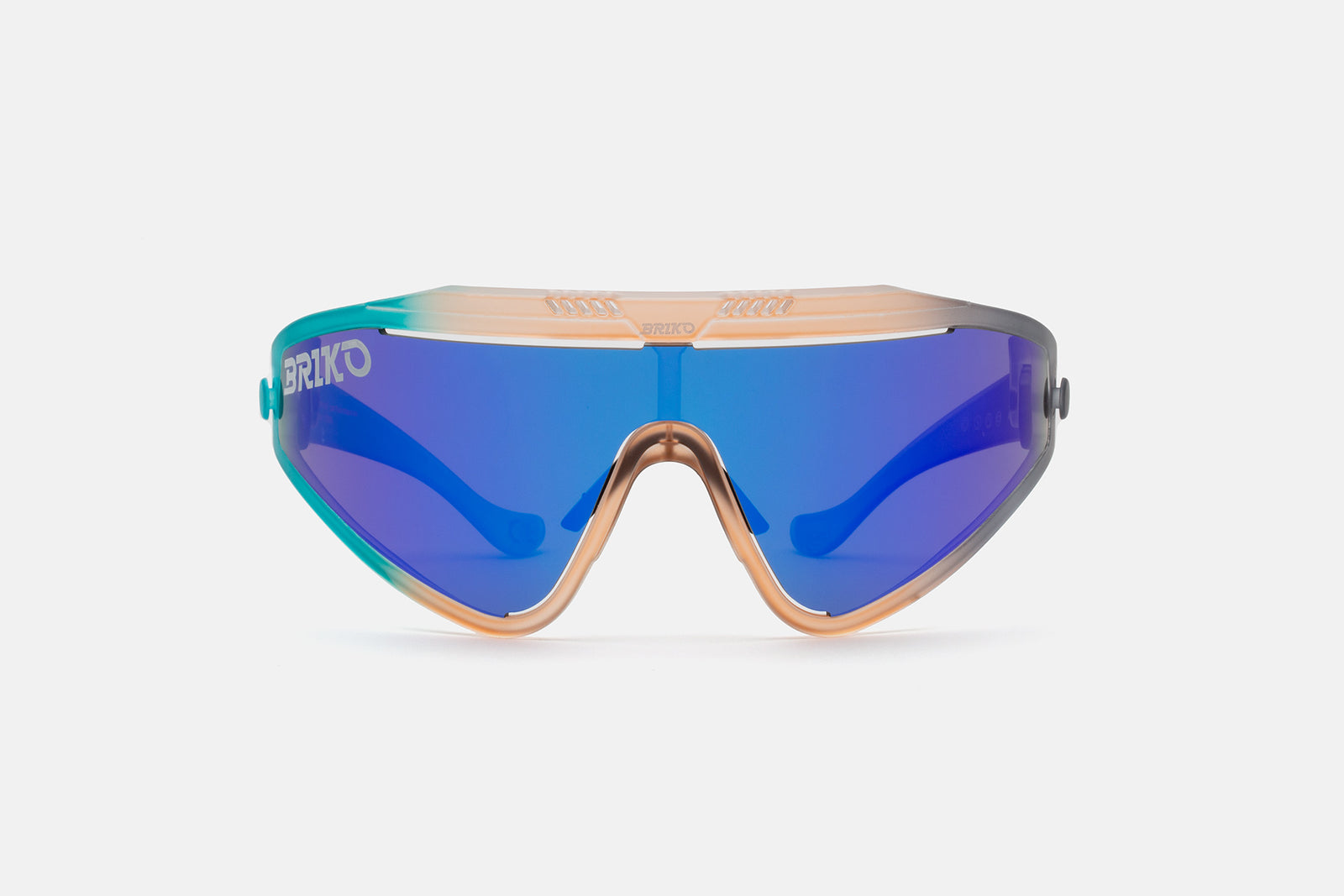 Detector Multipink Turquoise Gradient - Retrosuperfuture -