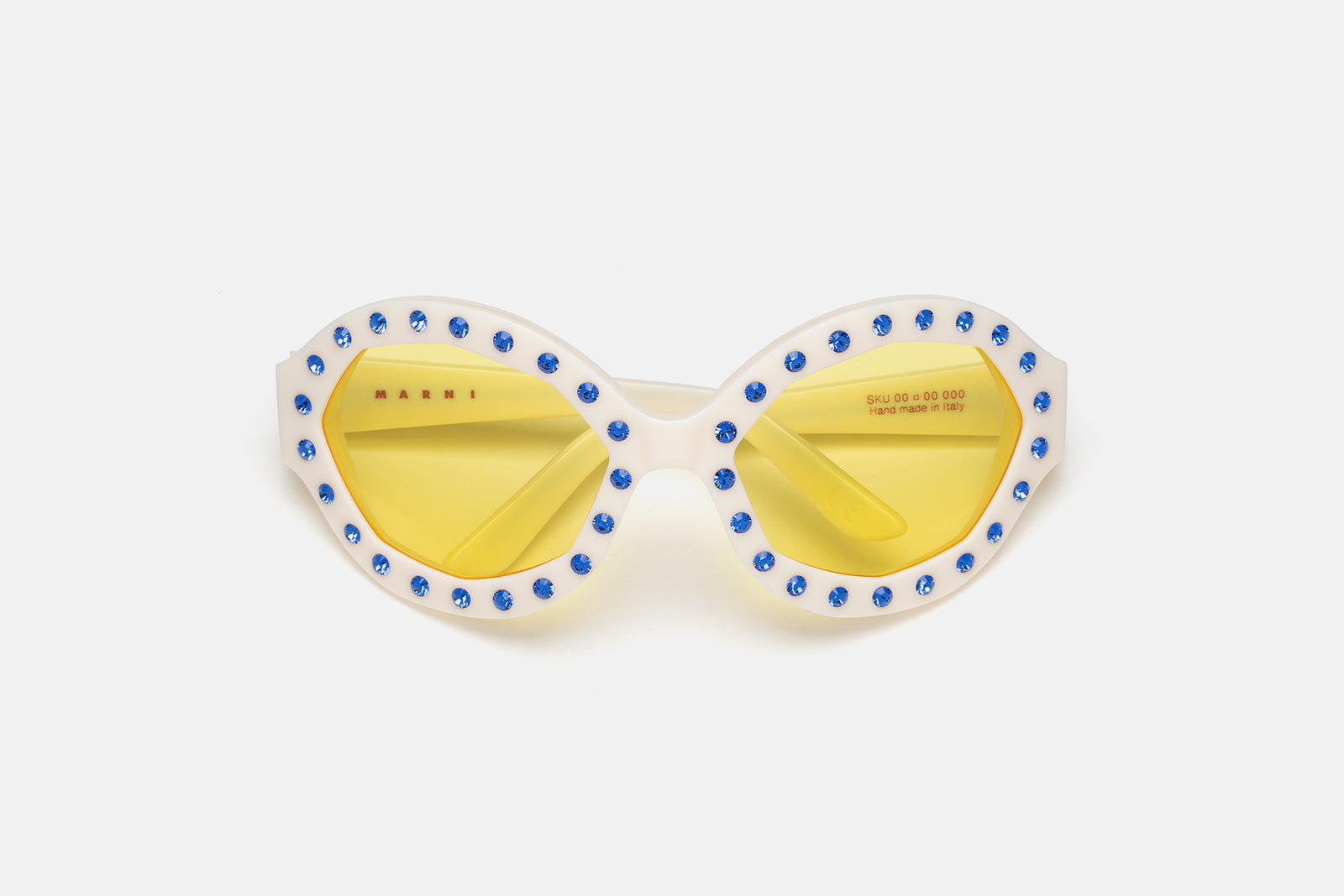 Naica Mine Creme - Retrosuperfuture -