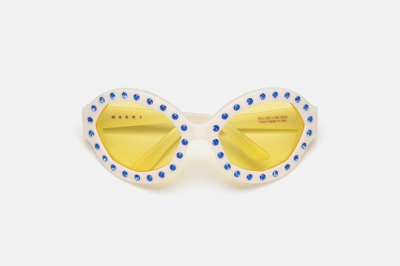 Naica Mine Creme - Retrosuperfuture -