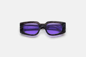 Tetra Black Marble - Retrosuperfuture - — 1