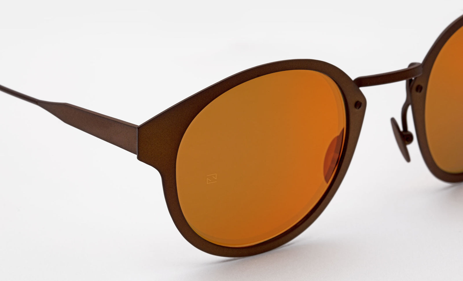 Panama Synthesis Bronze - Retrosuperfuture -