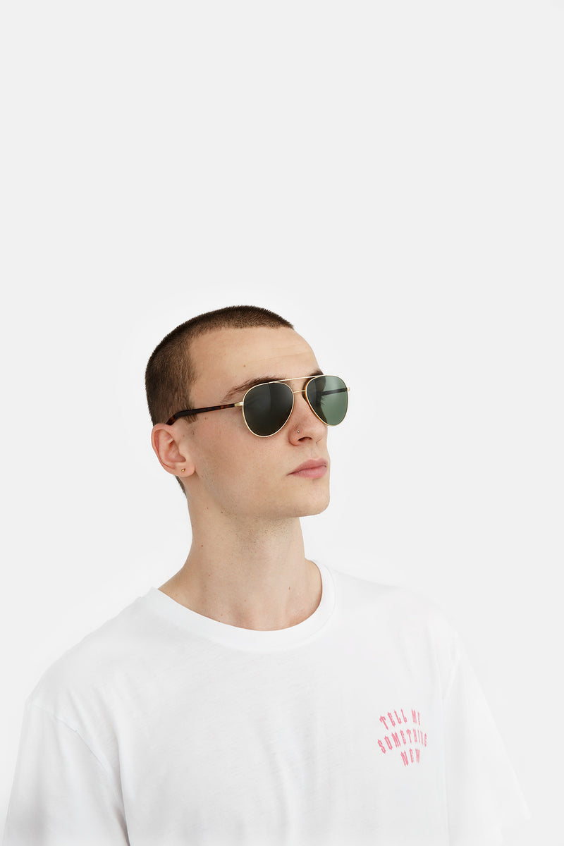 Ideal Green - Retrosuperfuture -