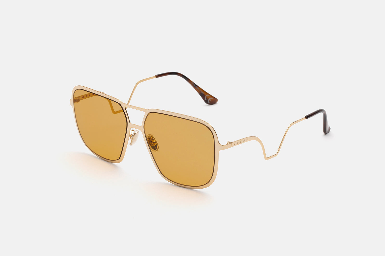 Ha Long Bay Yellow - Retrosuperfuture -