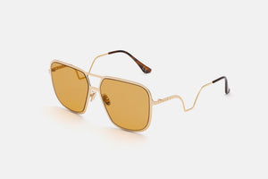 Ha Long Bay Yellow - Retrosuperfuture - — 2