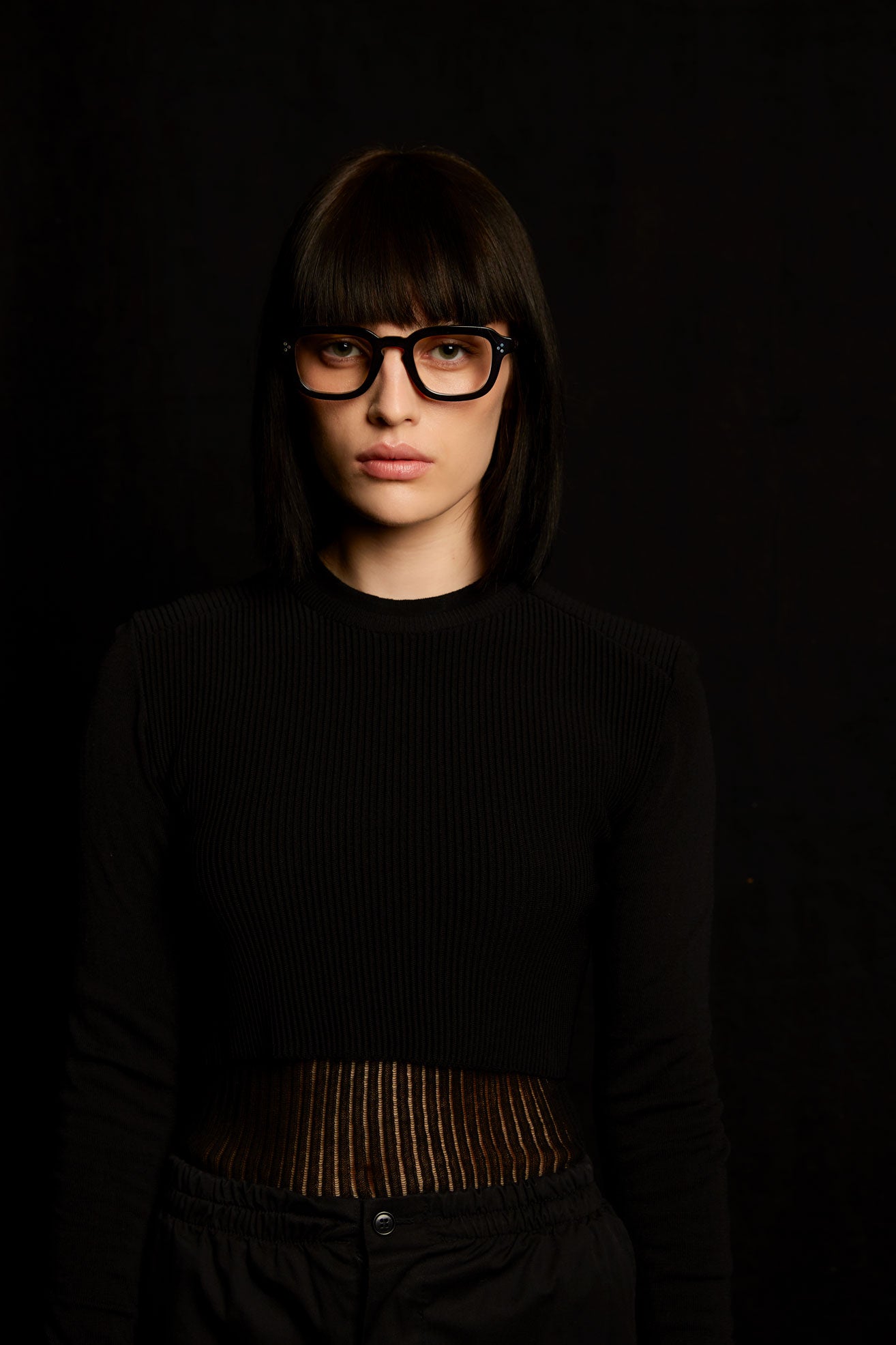 Cynar Tuxedo - Retrosuperfuture -