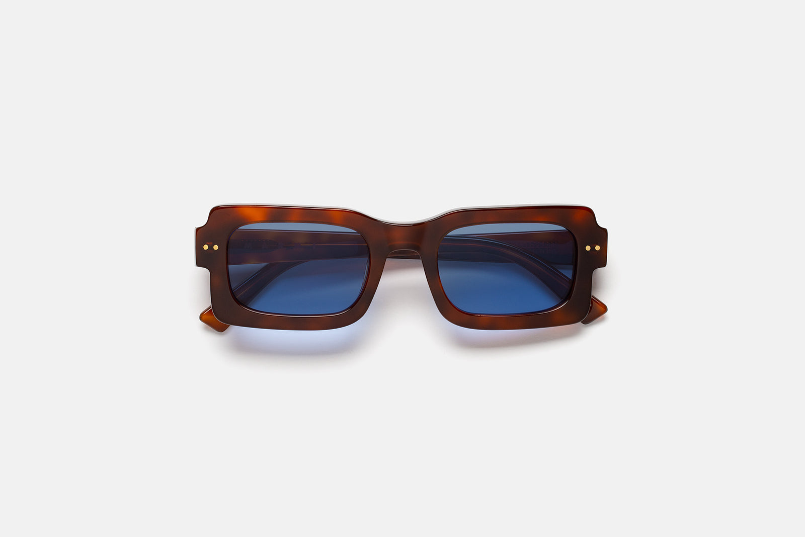 Lake Vostok Havana Blue - Retrosuperfuture -