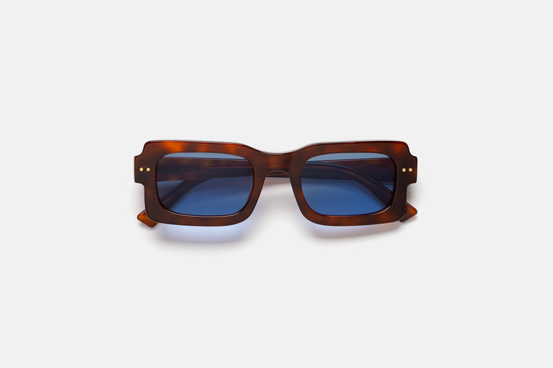 Lake Vostok Havana Blue - Retrosuperfuture -