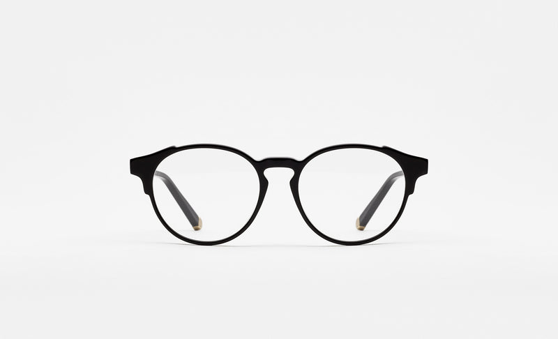 Numero 41 Black