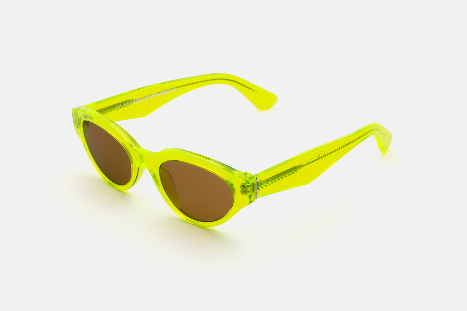 Drew Hot Yellow - Retrosuperfuture -