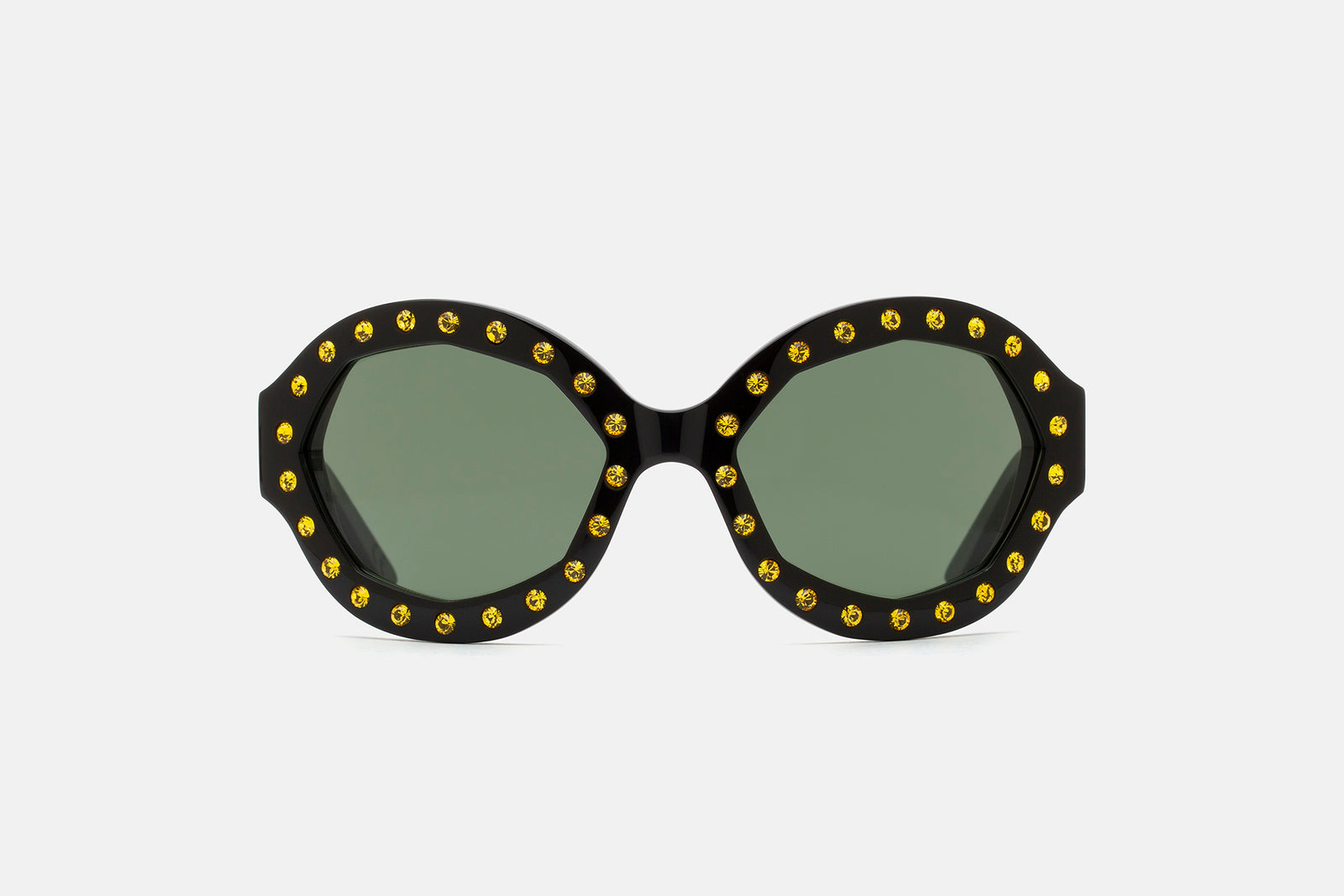 Naica Mine Black - Retrosuperfuture -