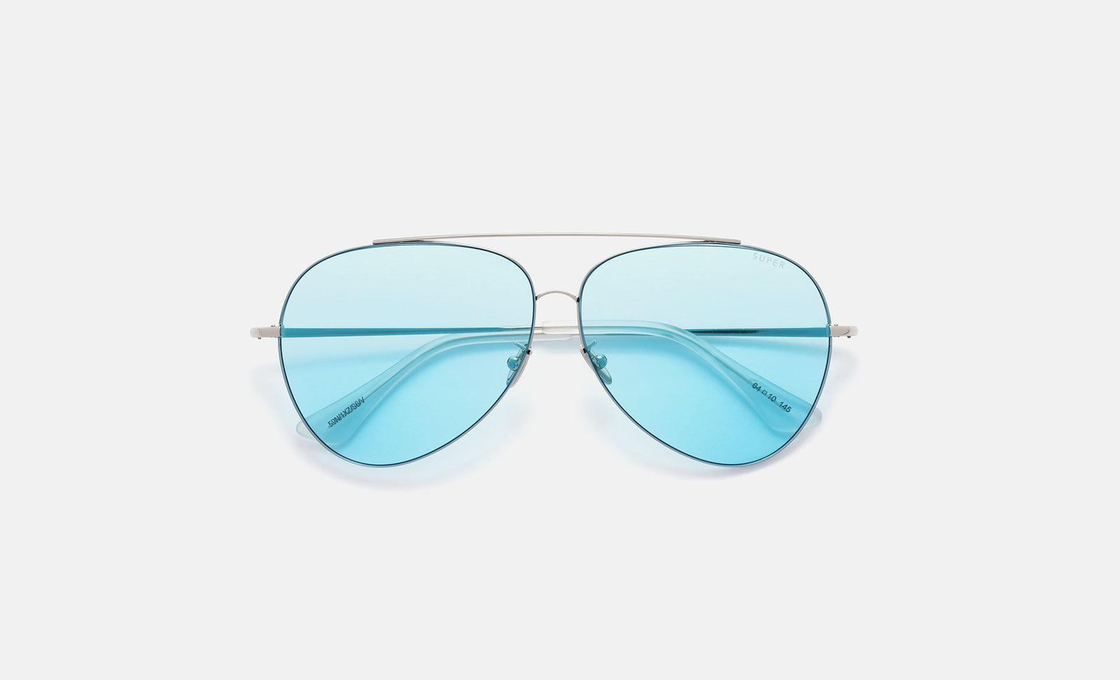 Bosozoku Baby Blue Bliss - Retrosuperfuture -