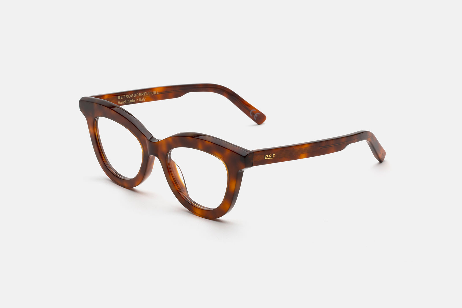 Numero 100 Havana Diversa - Retrosuperfuture -