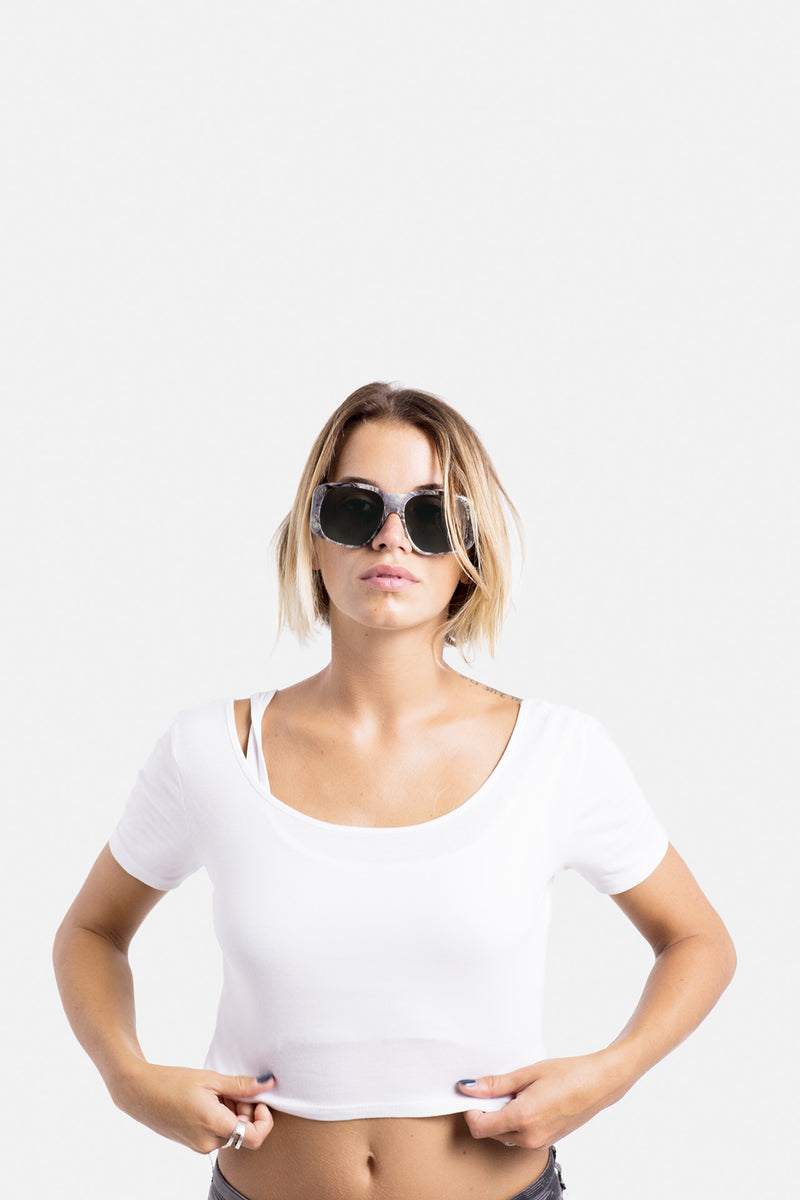 Sybil Carrara - Retrosuperfuture -