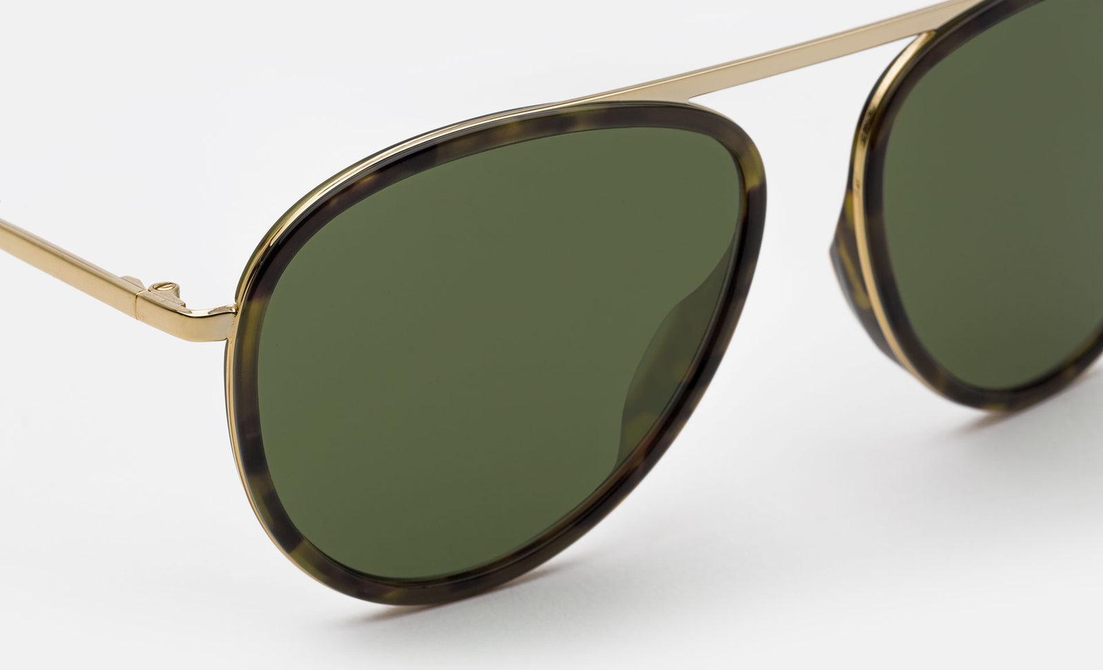 Dokyu 3627 Green - Retrosuperfuture -