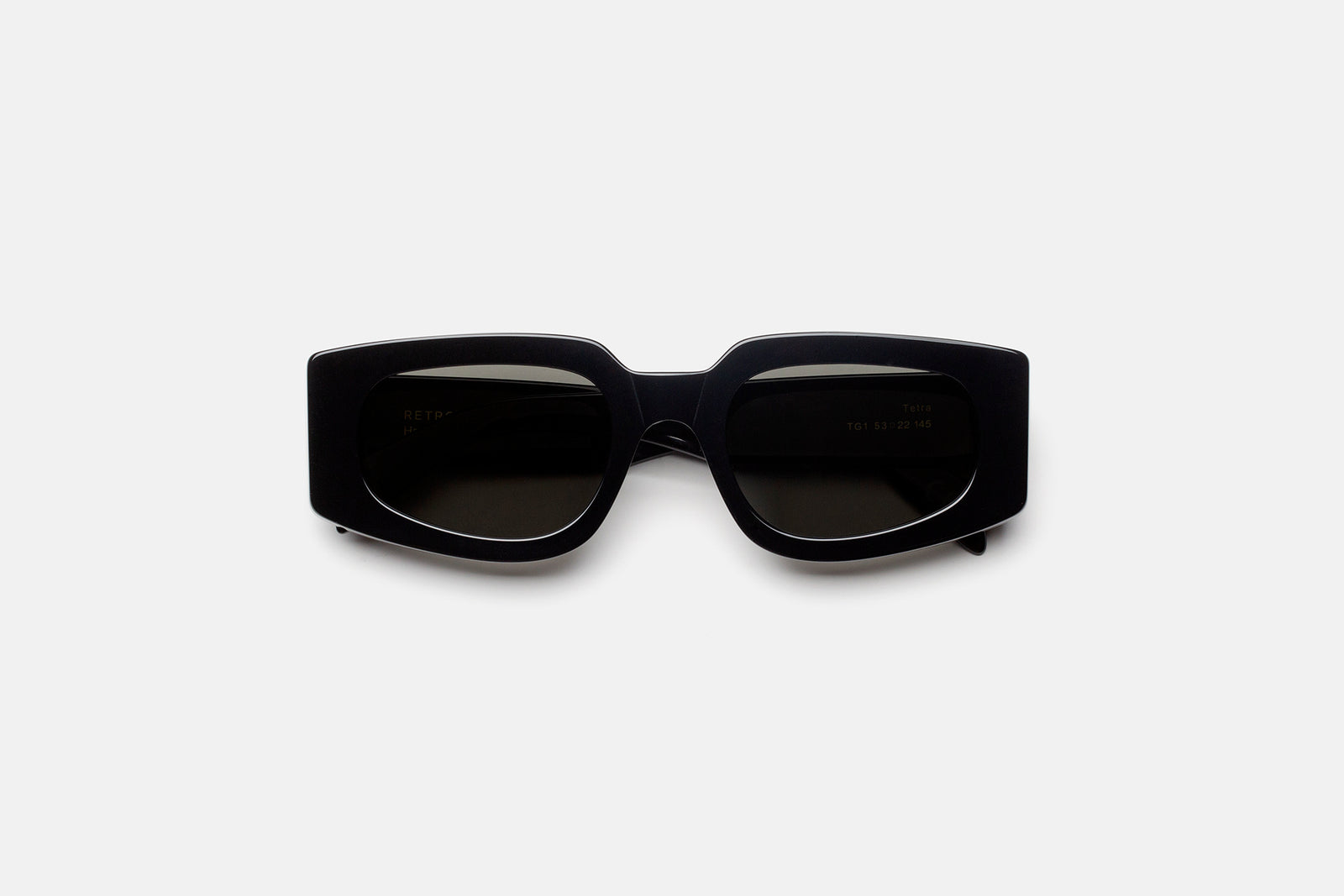 Tetra Black - Retrosuperfuture -