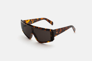 Zed Burnt Havana - Retrosuperfuture - — 2