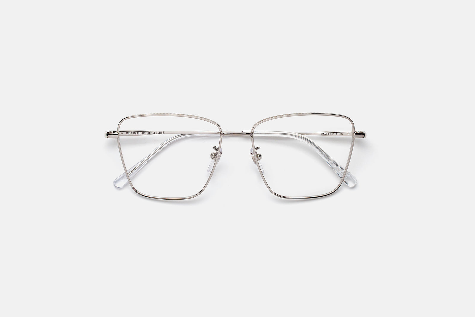 Numero 98 Argento - Retrosuperfuture -