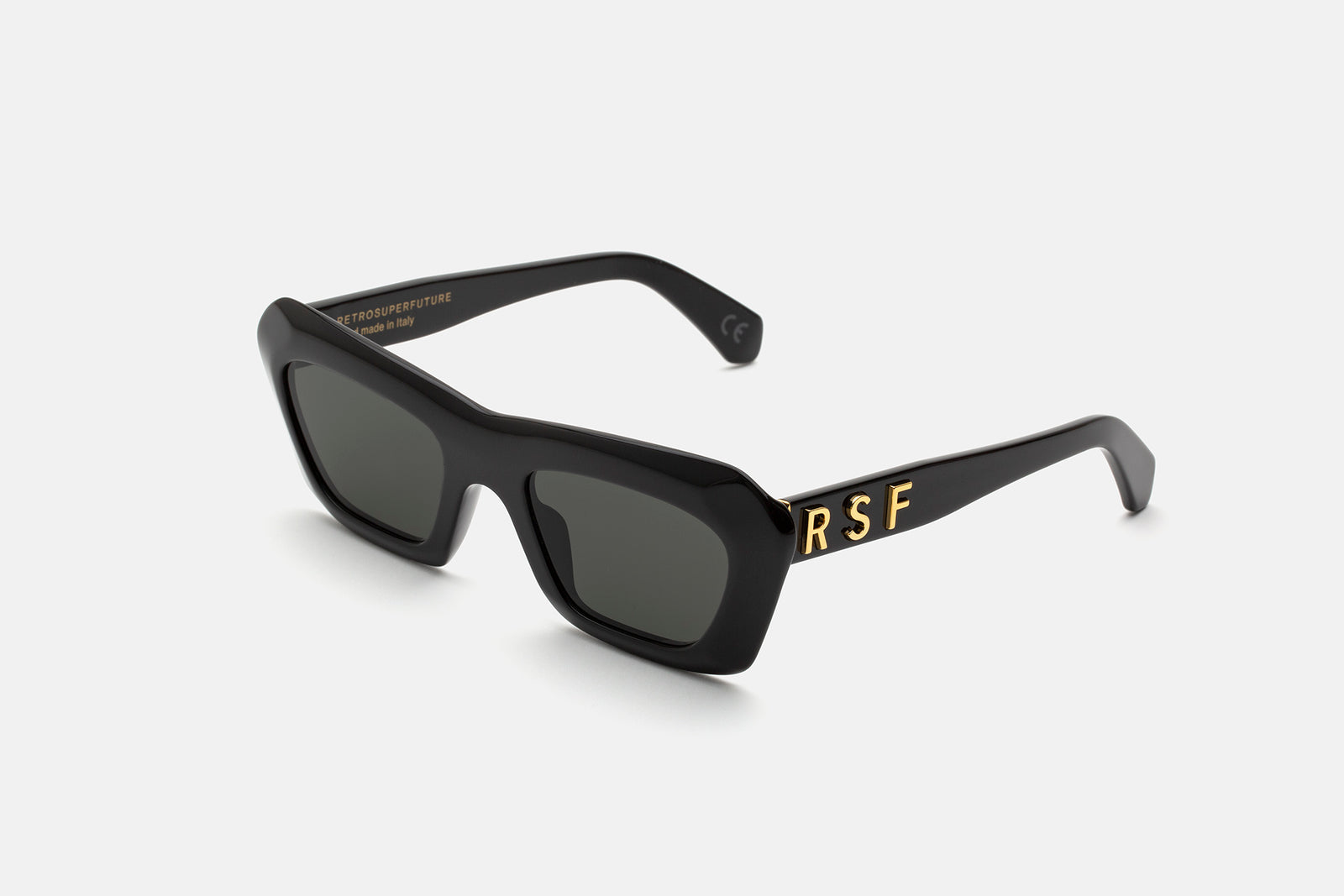 Zenya Black - Retrosuperfuture -
