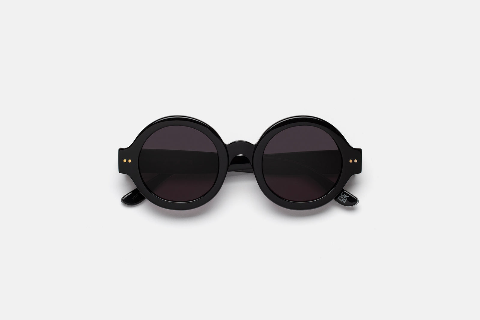 Nakagin Tower Black - Retrosuperfuture -