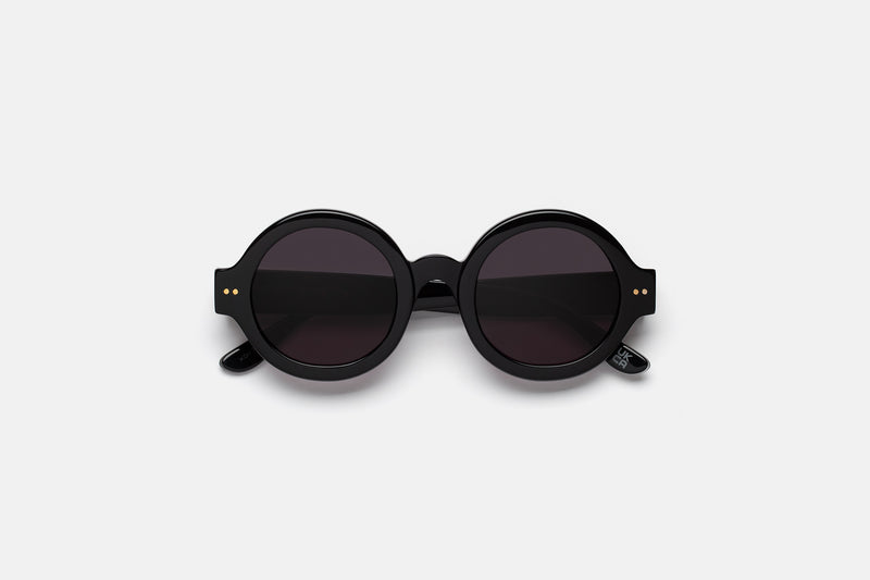 Nakagin Tower Black - Retrosuperfuture -