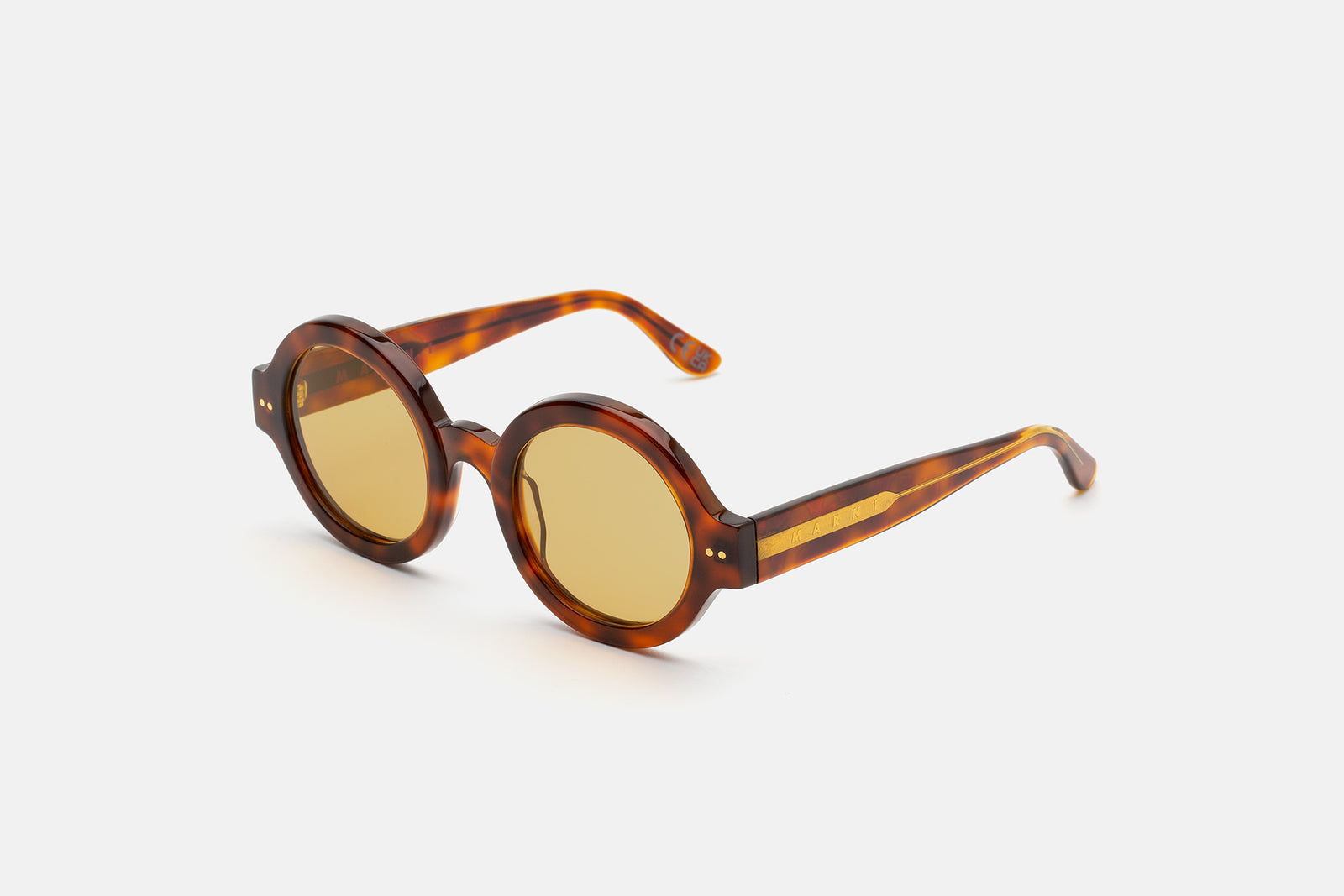 Nakagin Tower Blonde Havana - Retrosuperfuture -