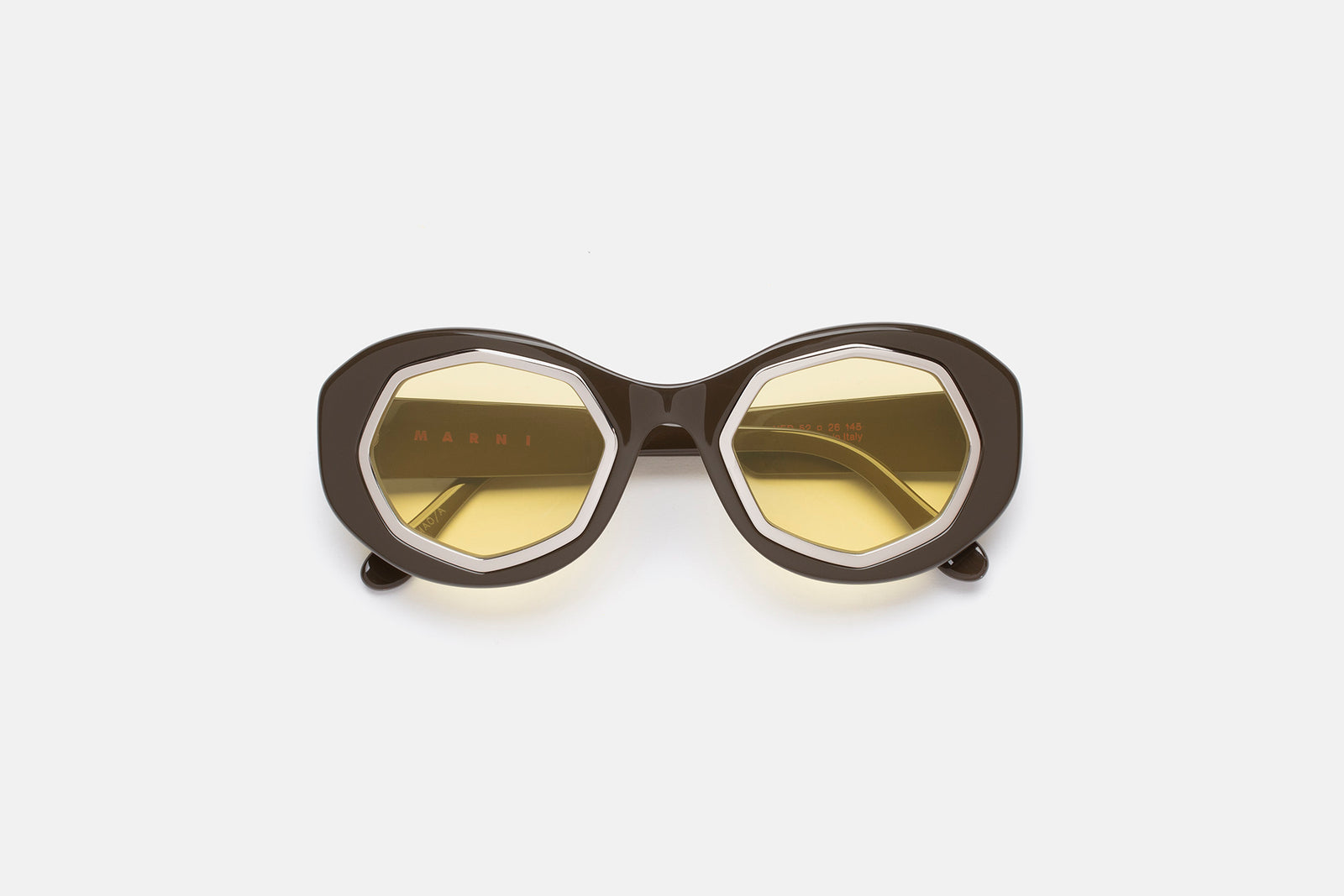 Mount Bromo Brown - Retrosuperfuture -