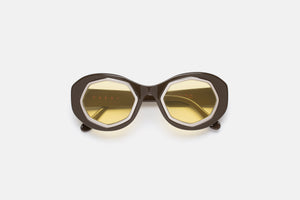 Mount Bromo Brown - Retrosuperfuture - — 1