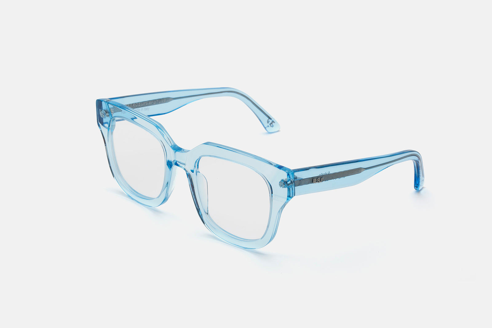 Sabato Optical Marechiaro - Retrosuperfuture -