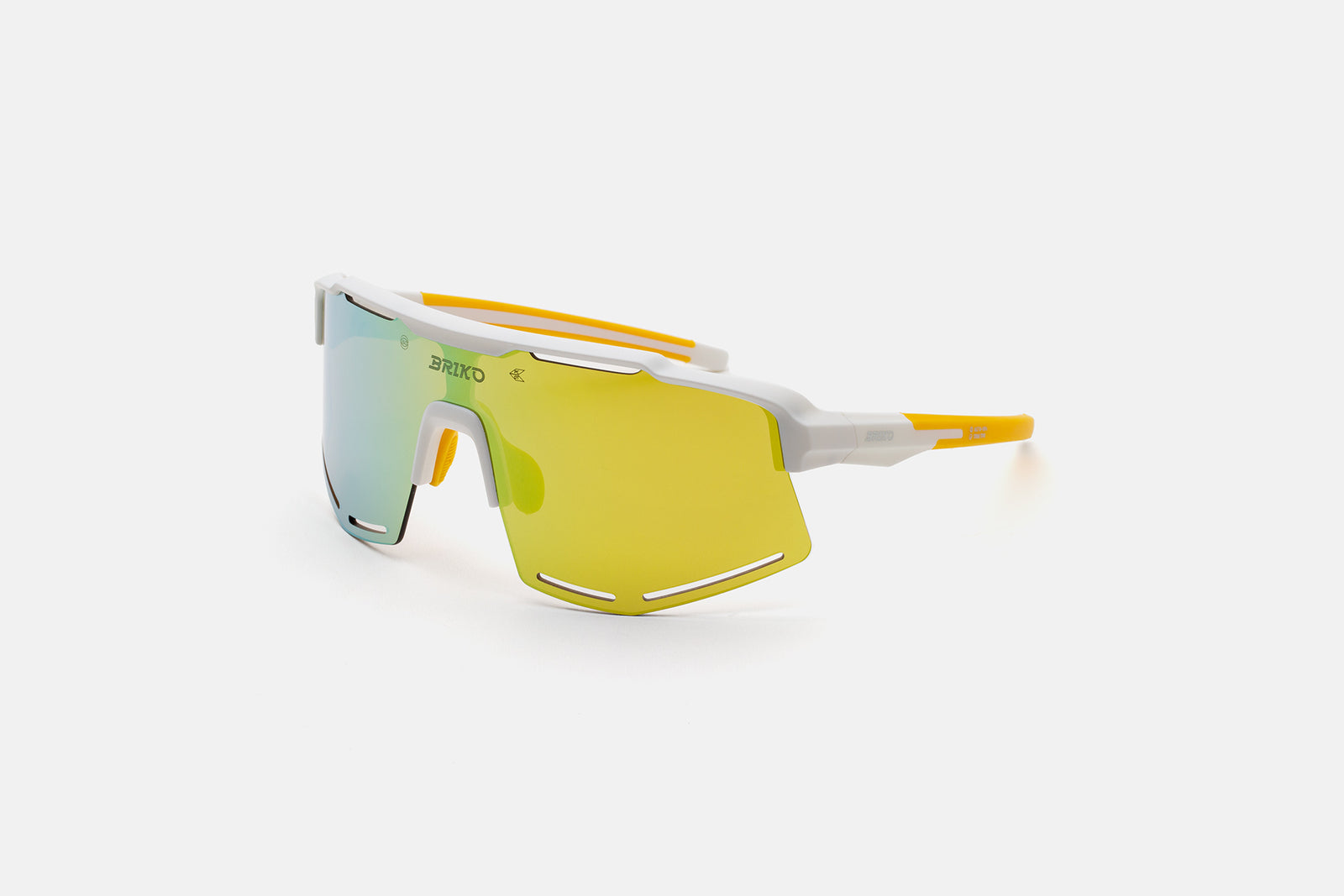 Komi Gold - Retrosuperfuture -