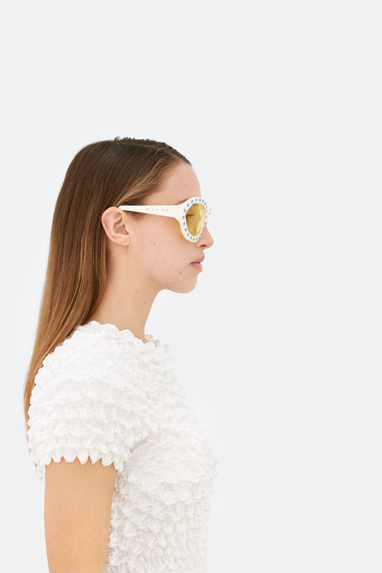 Naica Mine Creme - Retrosuperfuture -