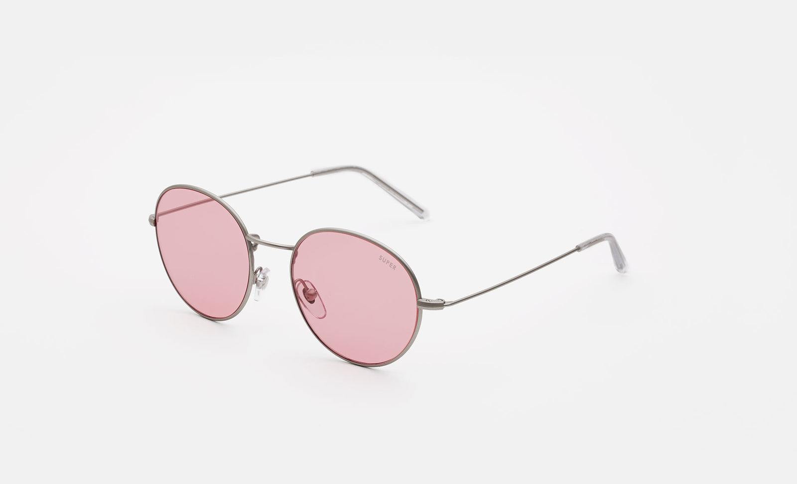 Wire Pink - Retrosuperfuture -
