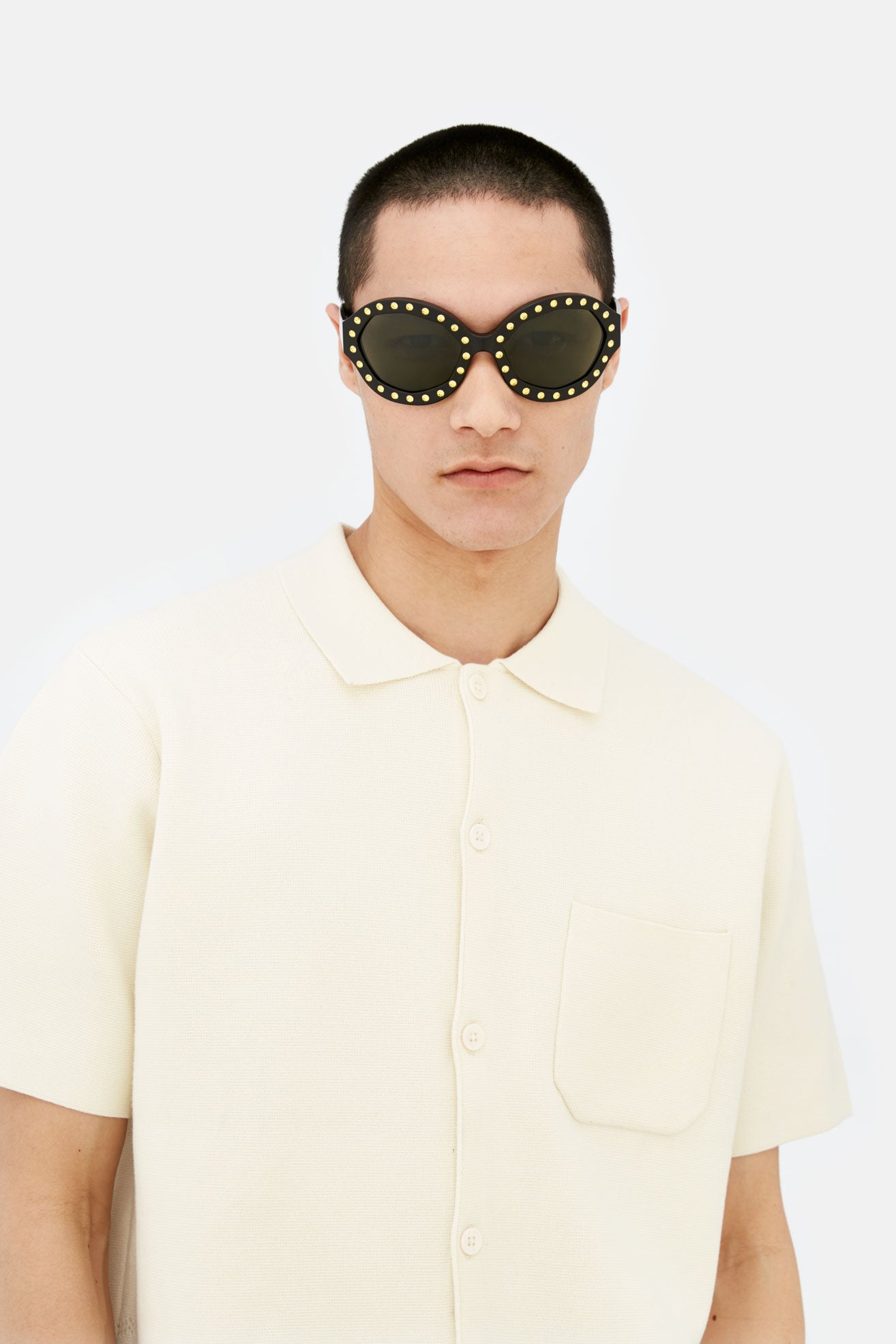 Naica Mine Black - Retrosuperfuture -