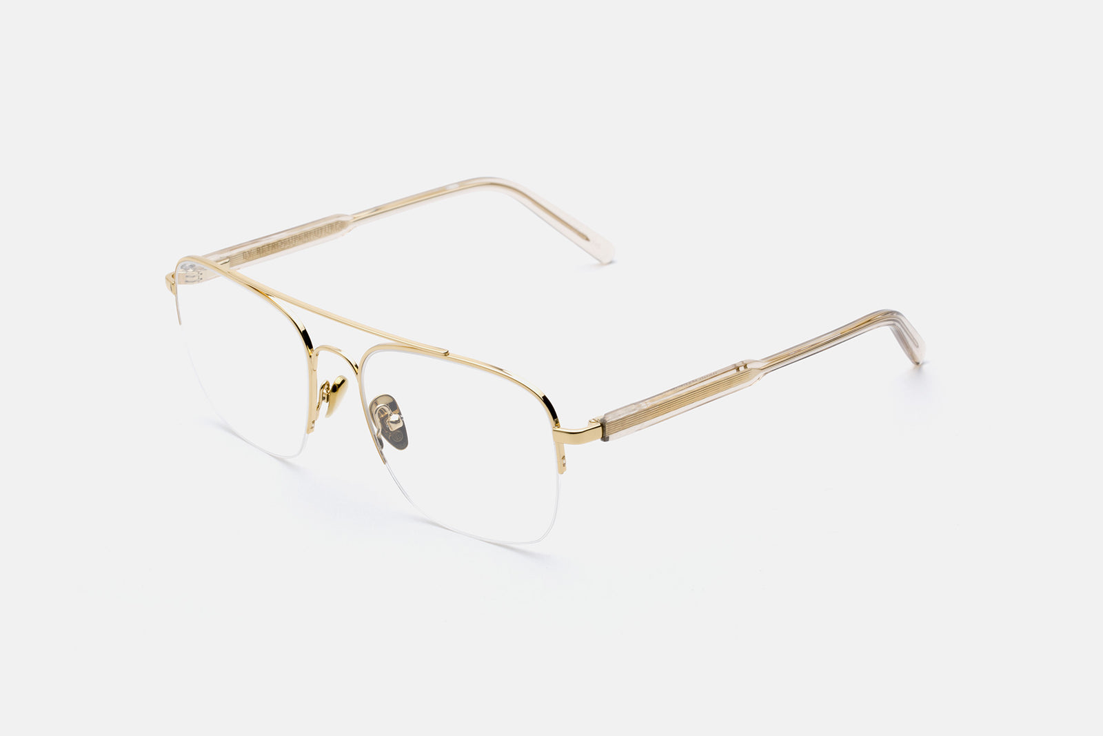 Numero 63 Oro - Retrosuperfuture -
