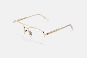 Numero 63 Oro - Retrosuperfuture - — 2