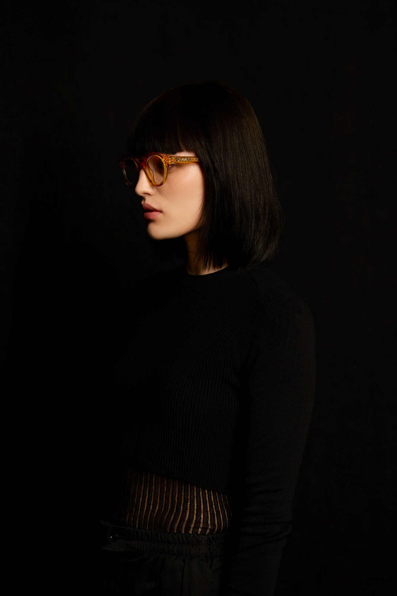 Bombetta Ambra - Retrosuperfuture -